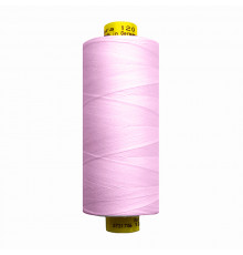 34 Светло-розовый. Нитки GUTERMANN Mara 120 №320  