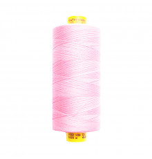 35 Теплый светло-розовый. Нитки GUTERMANN Mara 120 №660 
