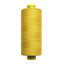 55 Золотой. Нитки GUTERMANN Mara 120 №893  