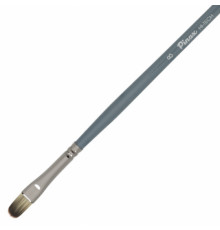 Плоскоовальная № 8 кисть Pinax Artist HI-TECH, 997008