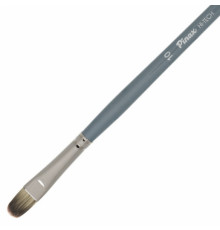 Плоскоовальная №10 кисть Pinax Artist HI-TECH, 997010