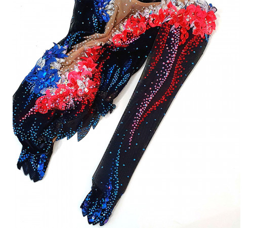 Планшет для декорирования рукава