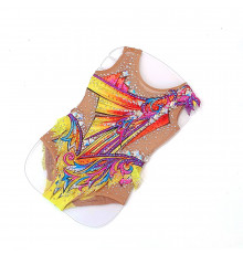 Рост 98-118 см. Планшет для декорирования