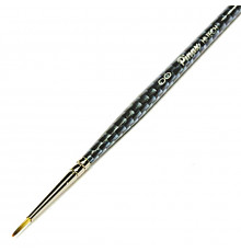 Круглая №0 кисть Pinax Artists Hi-Tech, 2212х0