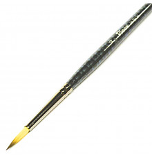 Круглая №4 кисть Pinax Artists Hi-Tech, 221204