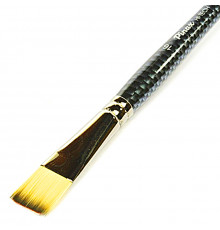 Плоская №16 кисть Pinax Artist Hi-Tech, 224016