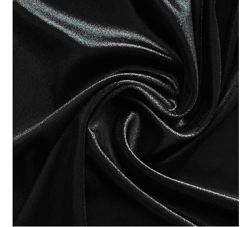 02-2 Черный gloss бархат, Англия, Chrisanne