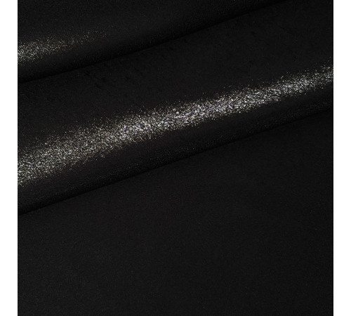 02-2 Черный gloss бархат, Англия, Chrisanne