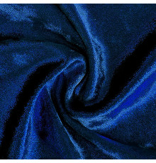 22 Темно-синий шиммер бархат, Англия, Chrisanne